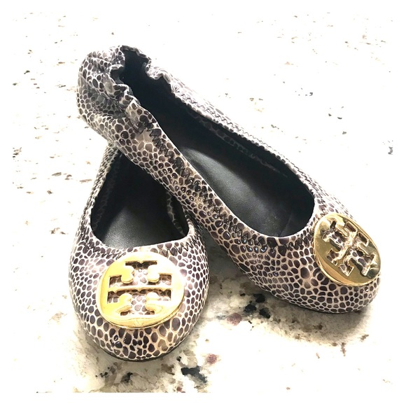 Tory Burch Shoes - Tory Burch Ballet Flats
